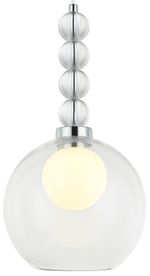 Светильник подвесной Stilfort 2166/09/01P серия Designo