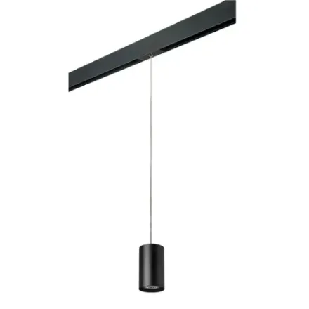 PRORP437 Светильник д/1-фазн трека RULLO HP16 (214437+595857) Lightstar