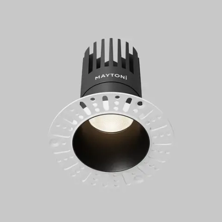 Линза для светильников серии Омут / Dip 15 Вт 40°, Lens003D45-15W. TM Maytoni
