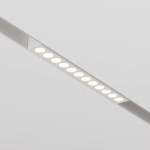 Трековый светильник Точки / Points Exility 2700-6000K 12Вт 36° Dim Dali2, TR031-4-12WTW-DD2-W. TM Maytoni