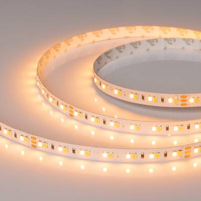 Лента UL-A140-10mm 24V White-MIX (15 W/m, IP20, 5m) (Arlight, Изменяемая ЦТ)