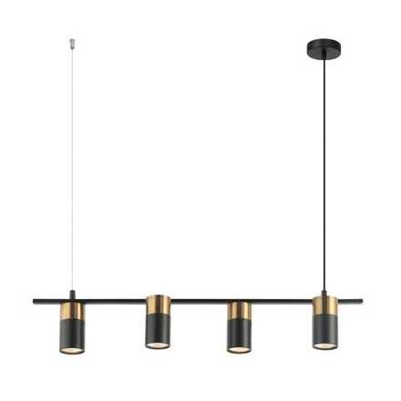 Подвесная люстра Topper 2825-4P. ТМ Favourite