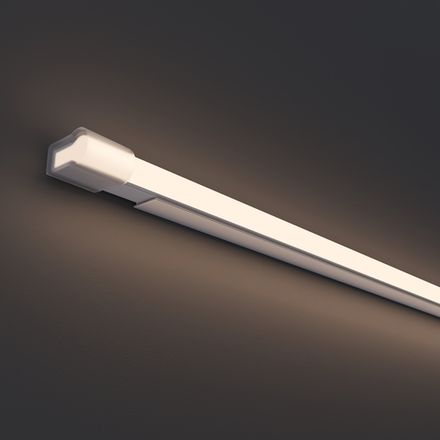 Гибкий неон 25x13 220В 8Вт/м 2700K IP65 50м 201229. TM Maytoni