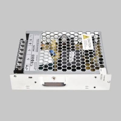 Источник напряжения PSL002 24В 100Вт IP20, 220203. TM Maytoni