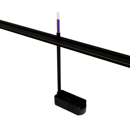 Коннектор для ввода питания Arte Lamp RAPID-ACCESSORIES A615106