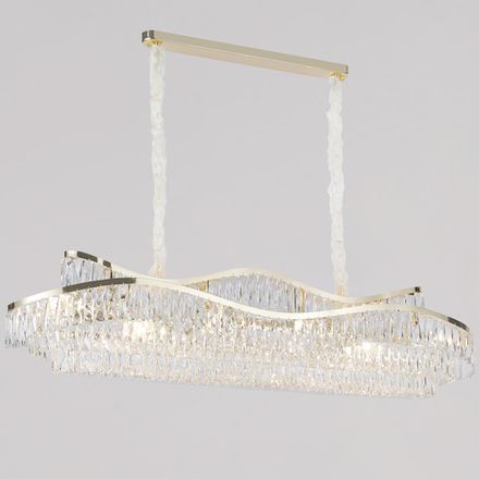 IL5083-1200LZF-25 GD ELITE светильник потолочный