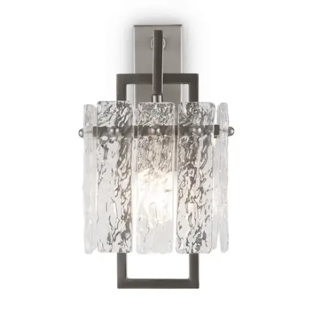 Настенный светильник (бра) Basilica FR5166WL-01N, E14х1. TM Maytoni