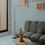 Торшер Mild 4515-1F. ТМ Favourite