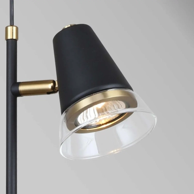 Подвес Trandy 4618-2P, 2*GU10*35W. ТМ F-Promo