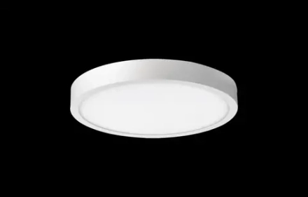 Светильник потолочный Crystal Lux CLT 523C300 WH 1401/126