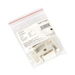 Комплект заглушек (для профиля ALM002S-2M) 10шт., ALM002EC. TM Maytoni