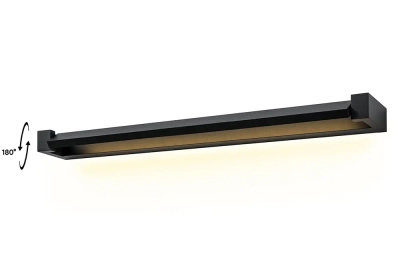 Бра Crystal Lux CLT 028W700 BL 1401/444
