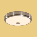 Citilux Фостер-1 CL706131 LED Светильник с диммером Матовый Хром