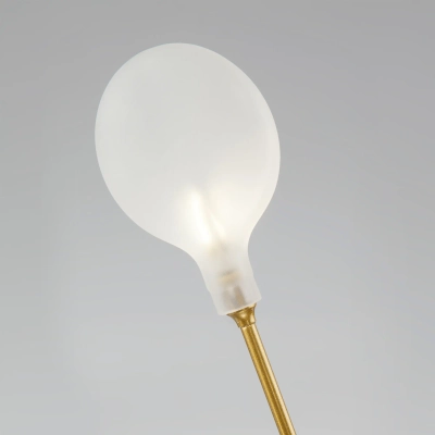 Умный подвесной светильник 341 Smart, G4х27