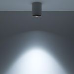 Citilux Старк CL7440103 LED Светильник накладной Белый Медь