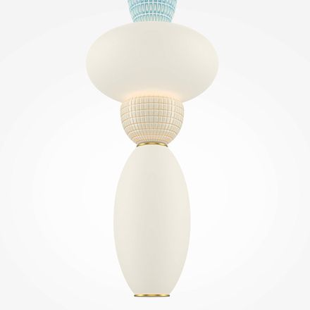 Подвесной светильник Adore 3000К 23Вт, MOD297PL-L24BS3K1. TM Maytoni
