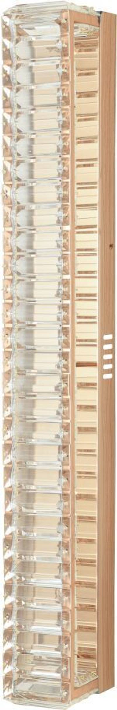 Светильник настенный Stilfort 4020/03/01W серия Vintage