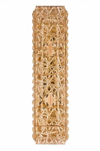 Бра Ravissement Gold FL1057-2W, LED