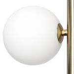 Citilux Рунд CL205130N Светильник подвесной на штанге