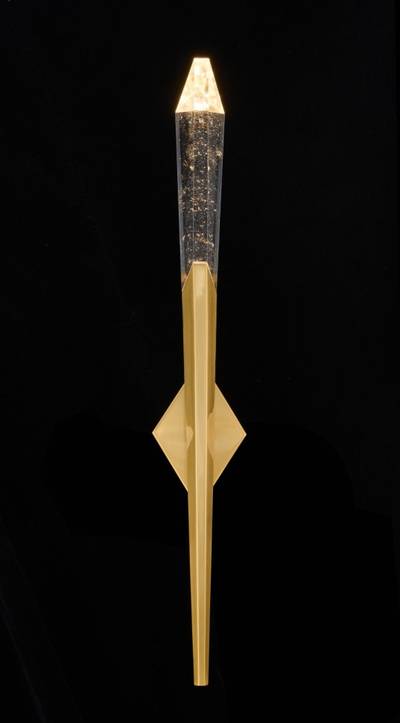 Бра Unico FL1167-1W, LED