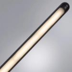 Декоративная подсветка Arte Lamp PRIMA A2028AP-1BK, 1хLED
