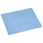 Салфетки хозяйственные в рулоне, технофибра 20*25см.,100 шт.