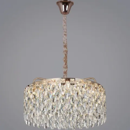28500-0.4-500 MX GD светильник потолочный Reluce, LED