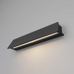 Настенный светильник (бра) Trupp 3000K 10Вт IP 54, O429WL-L10GF3K. TM Maytoni