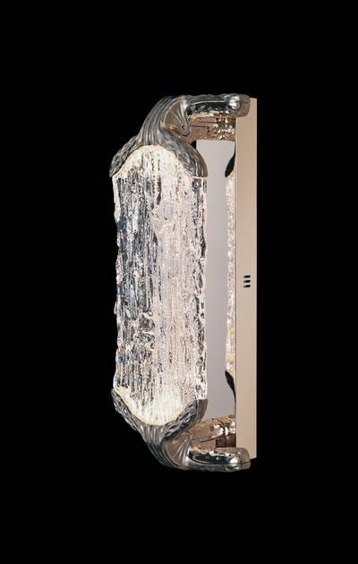 Бра Epico Silver FL1150-1W, LED