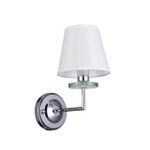 Настенный светильник Milo 2616-1W. ТМ F-Promo