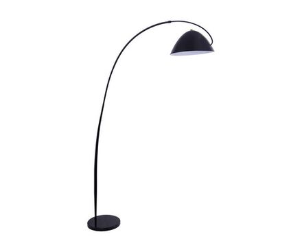 07051,19 Торшер Тинк черный w140*40 h190 E27 1*40W комплект состоит из 2х коробок