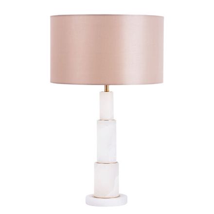 Декоративная настольная лампа Arte Lamp RAMADA A3588LT-1PB, 1хE27