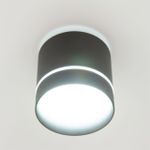 Citilux Борн CL745021N LED Светильник накладной Чёрный