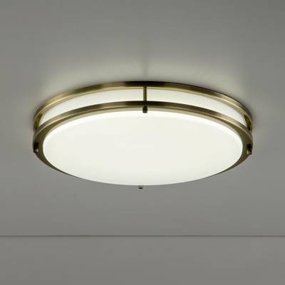 Citilux Бостон CL709503N LED Люстра с диммером Бронза
