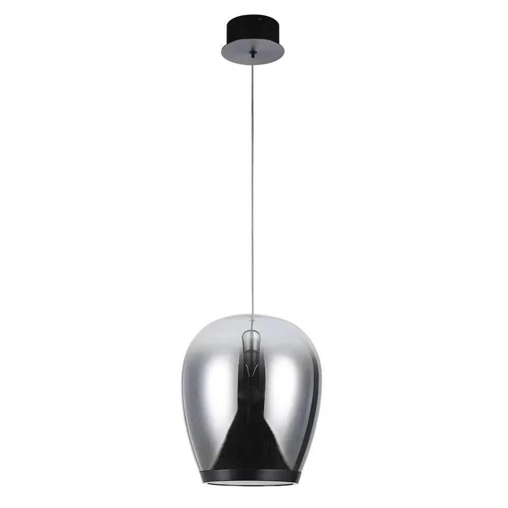 Подвесной светильник Divinare CAMPO 5875/51 SP-20, 1хLED Подвесной светильник Divinare CAMPO 5875/51 SP-20, 1хLED
