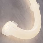 Гибкий неон D22 24В 16Вт/м 3000K IP67 5м, 200881. TM Maytoni