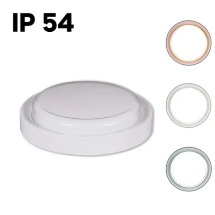 81151-9.5-001QL WH светильник настенный Reluce, LED