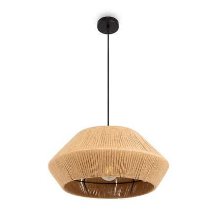 Подвесной светильник LoungeGarden FR5248PL-01BG, E27х1. TM Maytoni
