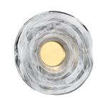 Настенный светильник Arte Lamp BEVEL A1681AP-5PB, 1хLED