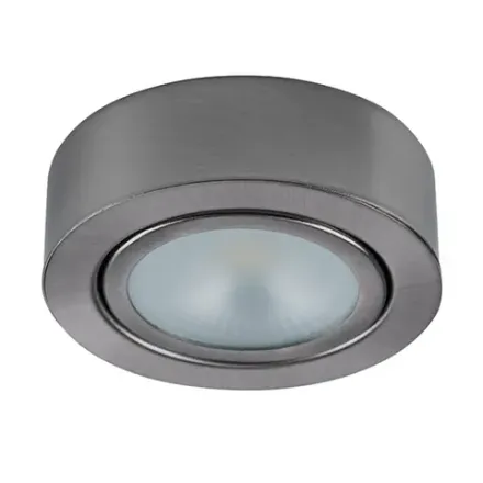 003455 Светильник MOBILED LED COB 3.5W 270LM 90G НИКЕЛЬ 4000K Lightstar