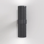 Настенный светильник (бра) Фокус Дизайн / Focus Design GU10х2, C069WL-02B. TM Maytoni