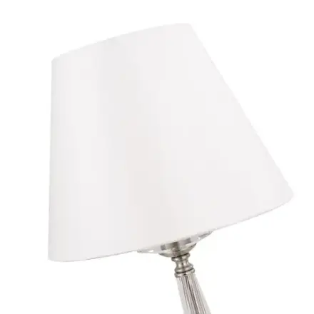 Настольный светильник Osborn FR2027TL-01N, E14х1. TM Maytoni