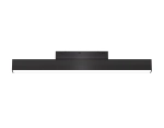 Светильник трековый светодиодный Magnetic standard 48V 20mm GL4455 BK черный IP20 10W 3CCT 3000-6000K SMART 120° 304*22*45
