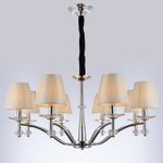 IL1151-8PPA-29 CR Romei светильник потолочный