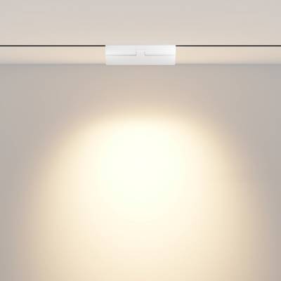 Трековый светильник Points rot Exility 2700-6000K 12Вт 36° Dim Dali1, TR033-4-12WTW-DD-W. TM Maytoni