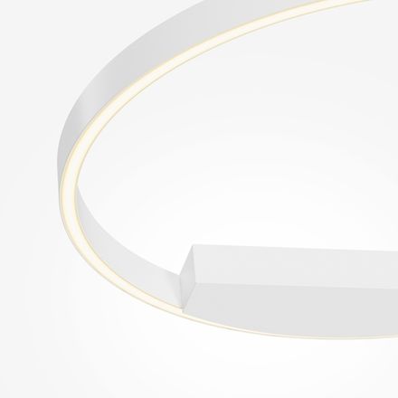 Настенный светильник (бра) Rim 3000-4000К 36Вт, MOD058WL-L35WK. TM Maytoni