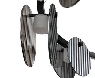 Люстра подвесная Stilfort 4008/02/10P серия Relux