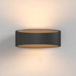 Настенный светильник (бра) Trame 3000К 6Вт IP 20, C806WL-L5B. TM Maytoni