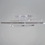 85490-0.3-06 CR светильник потолочный Reluce, LED