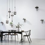 Подвесной светильник Swim FR6187PL-L9SM, LED. TM Maytoni